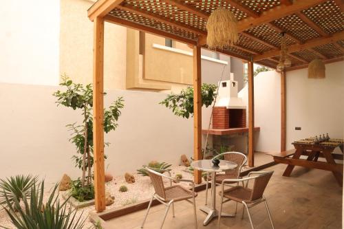 Surf Zone Villa, Agadir