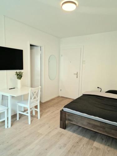 Casa Maria Apartments Bern in Bern, Schweiz