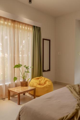 Tuoi Apartment, Hoi An (photo 2)