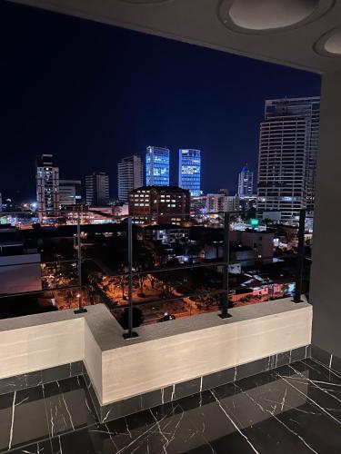 Departamento luxury y privado Equipetrol