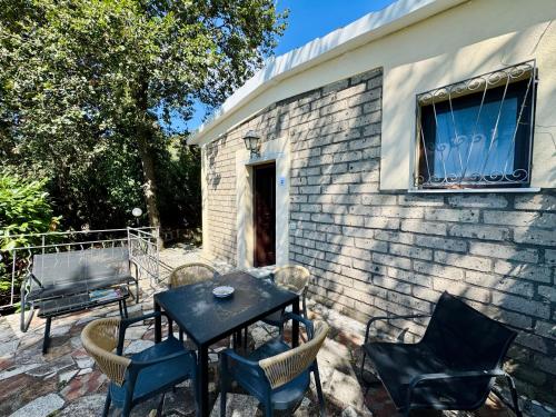 YourHome - Villa Claudette Rooms in Massa Lubrense