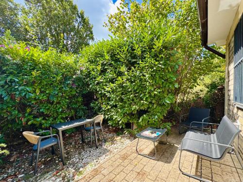 YourHome - Villa Claudette Rooms in Torca