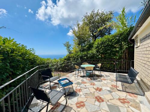 YourHome - Villa Claudette Rooms in Torca