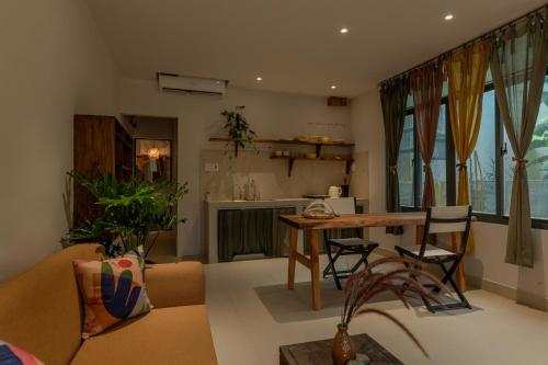 Tuoi Apartment, Hoi An (photo 7)