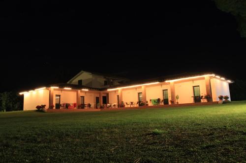  Agriturismo Valle Martina, Saturnia bei Cellena