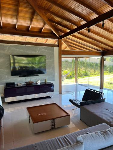 Casa de Campo vila velha Israel Retiro do Congo in Nova Ponta Da Fruta