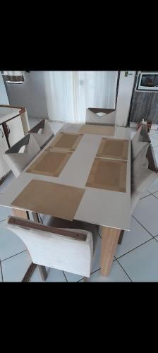 Casa Bela Vista in เฟลยา