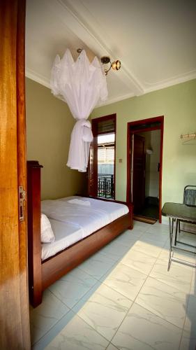 Safari Hotel Lyantonde