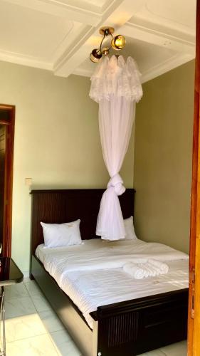Safari Hotel Lyantonde in Lyantonde