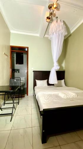 Safari Hotel Lyantonde in Lyantonde