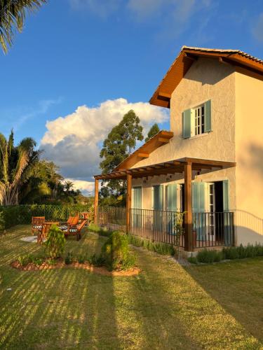 La Dolce Villa