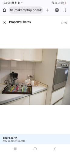 Hermitage Residences Koregaon Park photo 5