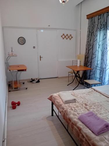 Easy apartment in ฟลอไรนา