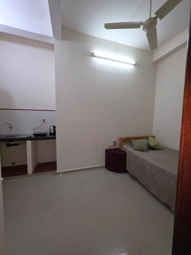 . Furnished apartment