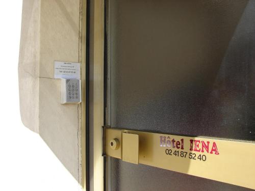 Hotel Iena - image 14