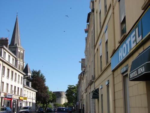 Hotel Iena - image 5