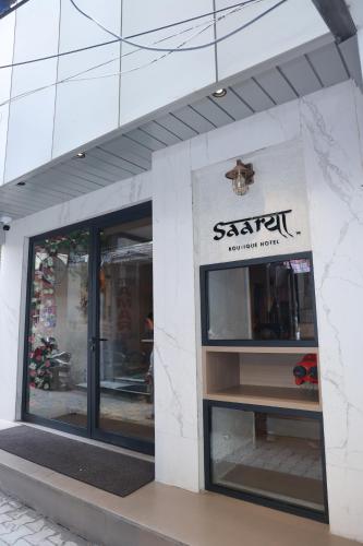 Saarya - A Boutique Hotel photo 5