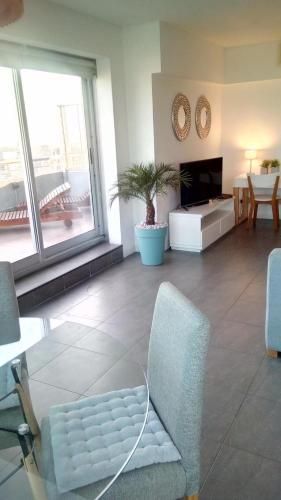 Buenos Aires Penthouse 29 and 30th floor, Palermo Soho, Buenos Aires (photo 8)