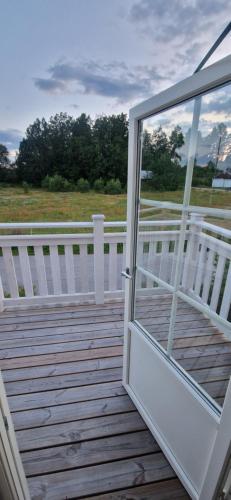 View, Vackert sekelskifteshus pa bondgard i Vimmerby in Vimmerby