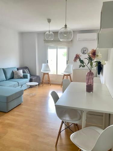 El apartamento de Andrea - Geria