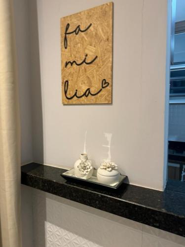 Apartamento em bairro nobre