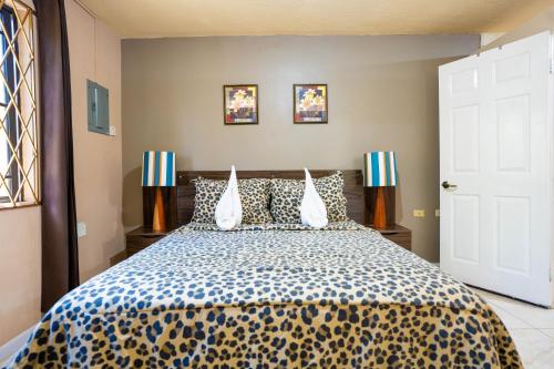 DW apartments in Mandeville