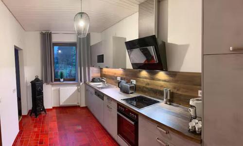 DE14 un Natur in Lebach