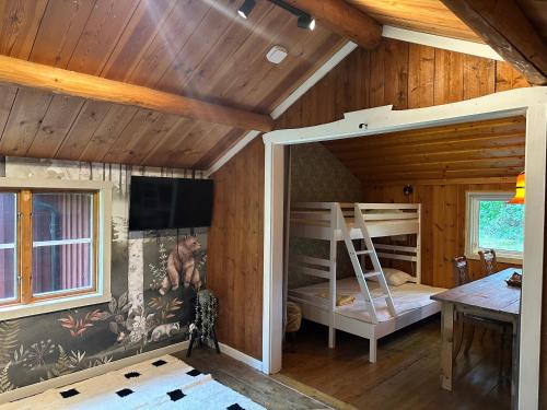 Brobacka B&B, Alingsås (foto 8)
