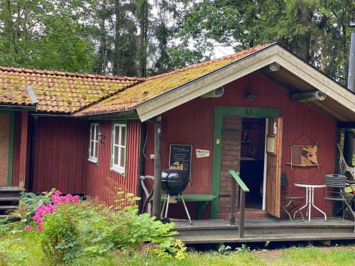 Brobacka B&B, Alingsås (foto 10)