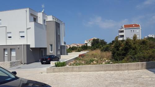 Apartmani Janjic