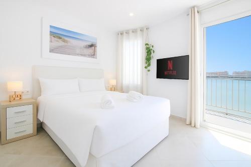 RiuRau Home - Studio 50 meters from the beach