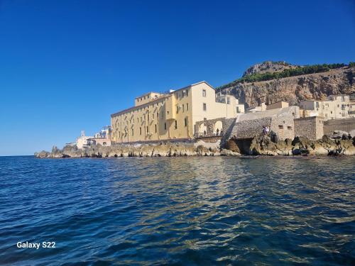 Sikelia House Cefalù 3
