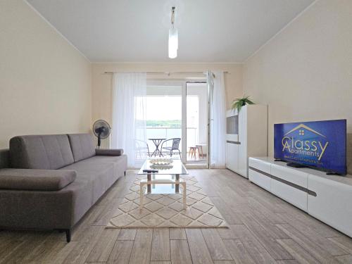 CLASSY APARTMENTS - AQUAPARK Reda Morska
