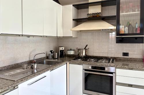 Luxury Home Cabras Centro