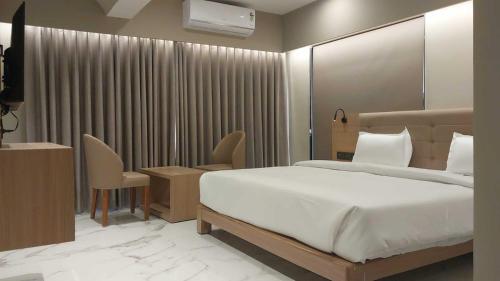 Hotel Star Wood, Rajkot (foto 6)