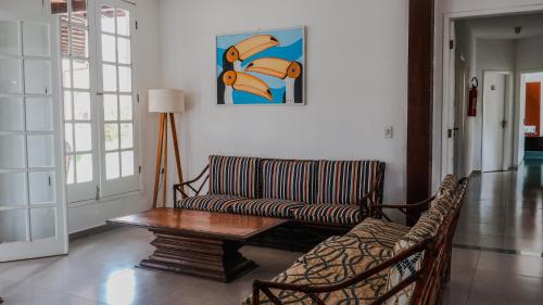 A szálláshely kívülről, Pousada Portal de Paraty- COM GERADOR DE ENERGIA in Portal das Artes
