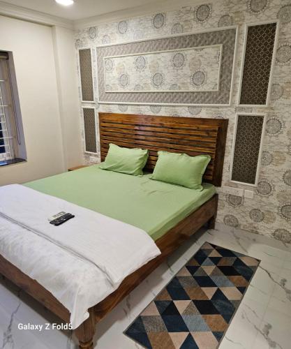 Hotel Roxy GKR