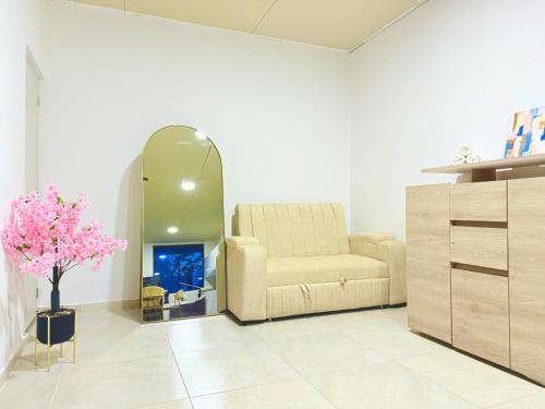 Villa Paz CASA QUINTA CON PISCINA PRIVADA in Ricaurte