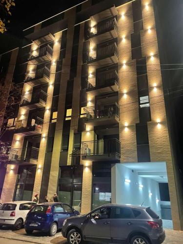 Sunshine III Apartment in Kragujevaca