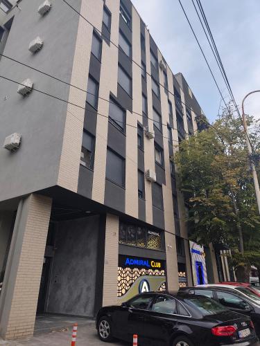 Sunshine III Apartment in Kragujevaca