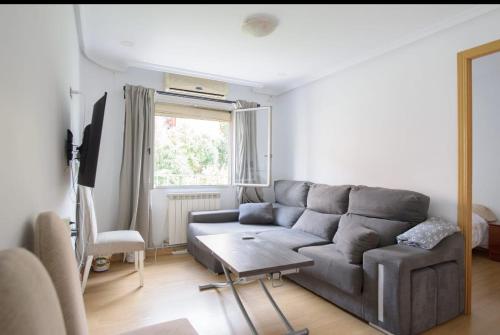 Luminoso Apartamento 3 rooms, Madrid