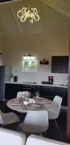 設施, Siberie Apartments Curaçao (Siberie Apartments Curacao) in 方滕