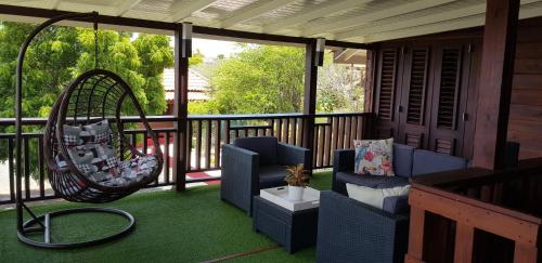 設施, Siberie Apartments Curaçao (Siberie Apartments Curacao) in 方滕