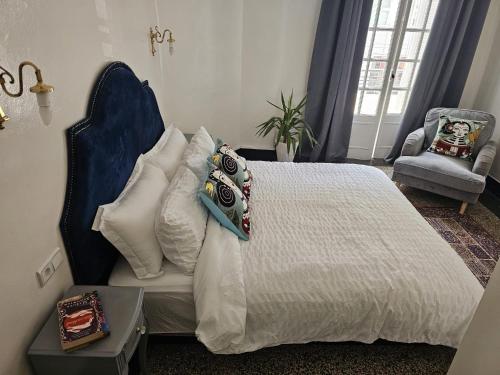 Cosy 2BR in Heart of Casablanca, Casablanca (photo 6)