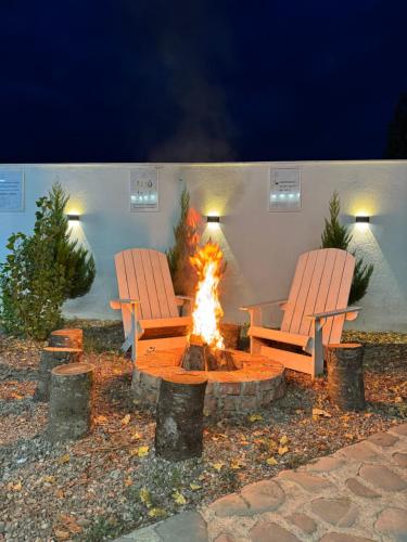 Apple Garden Guba in Amsar