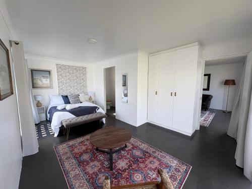 Paterson Place Studios in Hermanus