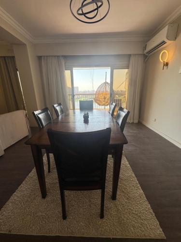 4 bedrooms apt direct Nile View near Függőtemplom
