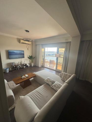 4 bedrooms apt direct Nile View near Függőtemplom