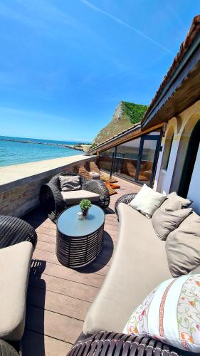 Villa Bellavista – khách sạn tại Karvana Town