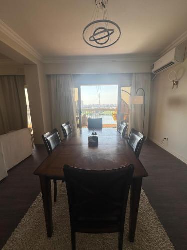 4 bedrooms apt direct Nile View near Függőtemplom